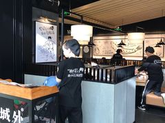 -山城外·非遗酸菜鱼(蜀都万达店)