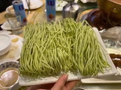 -南来顺饭庄·清真(南菜园店)