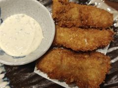 -田舍家Inakaya·炉端烧·铁板烧(天汇igc店)
