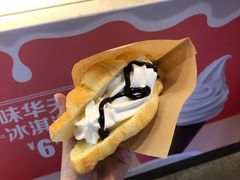 -麦当劳(鼓楼店)
