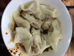 洞子口张老二凉粉-洞子口张老二凉粉(文殊院店)
