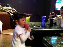 -泡沫BUbbLE量贩式KTV(金沙江路店)
