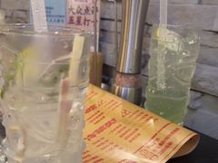 -熹悟海鲜火锅·广式打边炉
