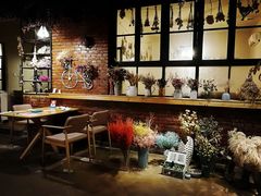 -小巷餐厅(五大街店)