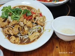 -肥弟大排档(汕樟路店)