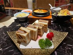 -龍二烧肉酒场(九亭店)