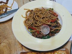 -夏日玛莉西餐厅(梅溪湖步步高店)