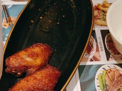-新世界餐厅(万达店)