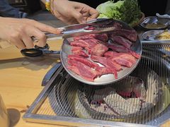 -麻蒲碳烤肉(嘉禾东平地铁站19号店)