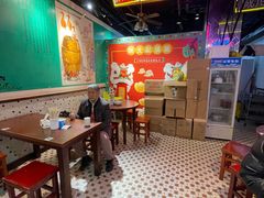 -陈光记烧腊(长寿路店)