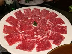 -荣记火锅(青悦城店)