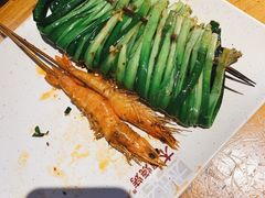 -木屋烧烤(创意园店)