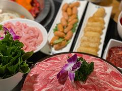 -大龙燚火锅(白石洲店)