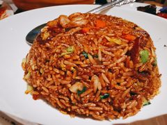 阿娘传统炒饭-玫瑰厅上海菜(兴国路店)