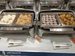 -融荟家和中餐厅·北京西直门宾馆