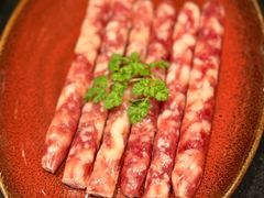 -8号火锅中餐厅(成都群光君悦酒店)