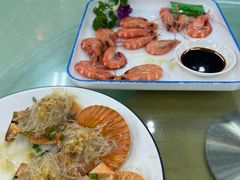 -景好海鲜餐厅(大鹏必选旅游店)