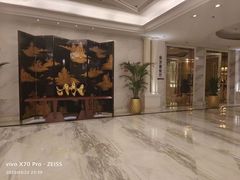 -武汉汉口火车站东方建国大酒店