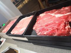 -八角锄烧·肉火锅(天河城店)