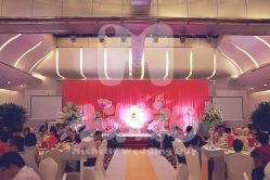 -M'S BANQUET AND SPACE ART