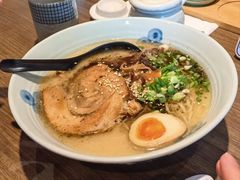 -雷神拉面(财富中心玉米楼店)