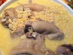 -树厨贵州菜(大十字店)