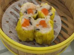 -圣丰城酒家·宴会(宝安大仟里店)