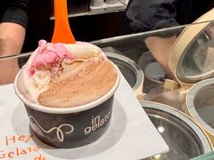 -Dip in Gelato(富民路店)