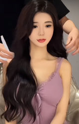 -米娜造型