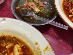 -易老妈蹄花.特色川菜(人民公园总店)
