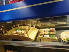-争鲜回转寿司(金桥家乐福店)