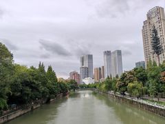 -成都市活水公园