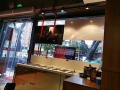 -幸运牛汕头小黄牛牛肉火锅(梅林店)