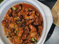 -醉香隆.山水庭院.湖北菜(东湖店)