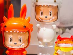 -泡泡玛特POPMART(侨福芳草地店)