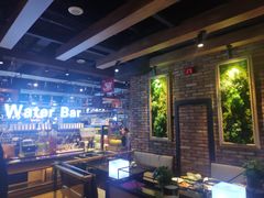 -盛江山自助料理(太原街万达店)