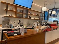 -Peet's 皮爷咖啡(乐峰店)