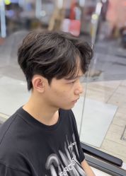 -乾健·烫染·接发SALON