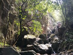 -山沟沟景区