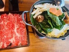 -山葵家居酒屋(天目里店)