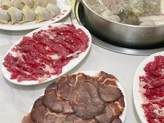 -万祥牛肉火锅(金龙店)