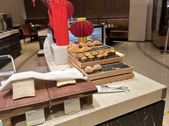 -厦门威斯汀酒店