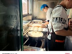 -清真保良第一家饼卷肉(大众路店)