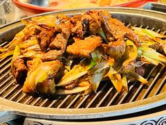 -悦融·京鲁菜·露台花园(安定门店)
