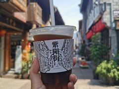 -紫阳古街
