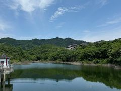 -敬亭山风景名胜区