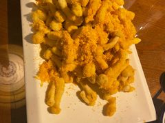 -合家院饭庄(榆关道店)