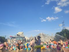 -苏州乐园森林水世界