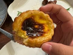 -蛇口希尔顿南海酒店·随轩中餐厅·粤菜
