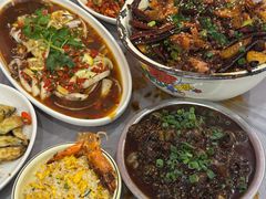 -辣螃铠盆盆蟹大排档(总店)